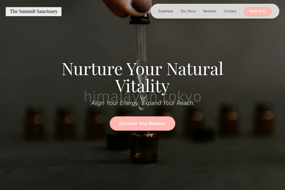 Light Naturopathy